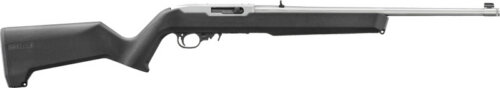 RUG 10/22 22LR 18 SS TB MPI
