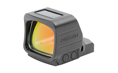 Holosun 507 Pro Max Red (HS507-PROMAX-RD-PRS)