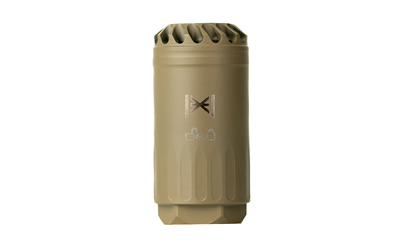 HUX BLASTPHEMY BLST DFLCTR MULTI FDE