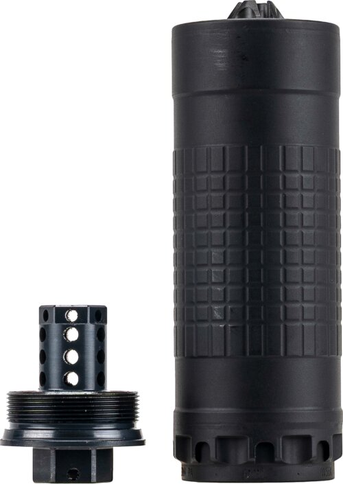 IWI SILENCER 6MM K DRT THREAD