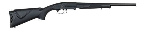 KEYSTONE SPORTING ARMS CRICKETT 20GA SNGL SHOT BK/SYN