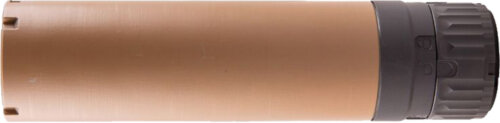 SIG SILENCER NG 7.62 SPEAR QD