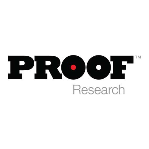 PROOF RESEARCH ELEVATION 2.0 22CR MIDNGHT 20"