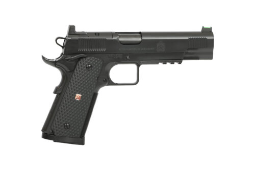 SPRINGFIELD ARMORY 1911 45ACP 10-8 MASTERCLASS 5"
