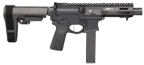 SPG SAINT VIC PST 9MM 5B 32RD