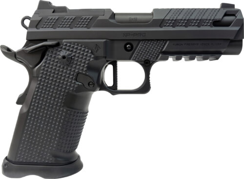FUS XPPROV2 9MM 4 10R BLK