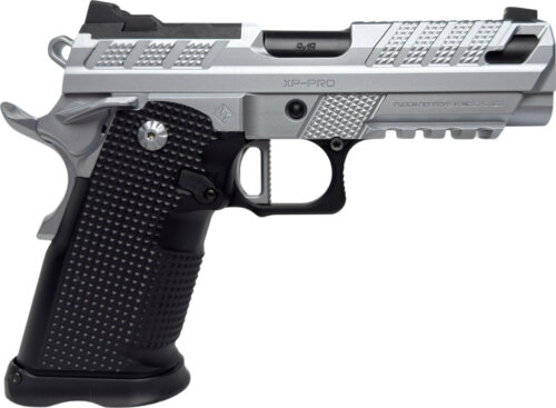 FUS XPPROV2 9MM 4 17R CHR