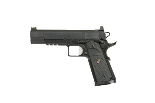 SPRINGFIELD ARMORY 1911 9MM 10-8 MASTER CLASS 5"