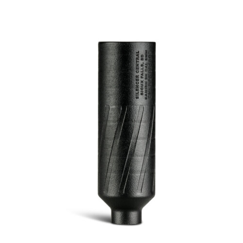 BANISH 9K DT 9MM  M13.5X1 BLK