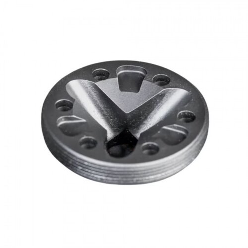 SILENCERCO CHARLIE IFH FRONT CAP 5.56MM