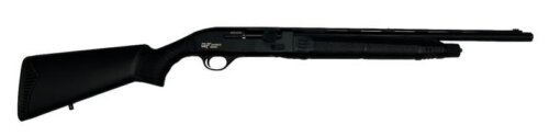 GFORCE ARMS GF1 REFUGE 20/18.5 BLACK 4+1