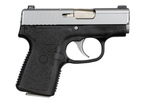 KAR P380 380 DAO SS NS CA 6RD