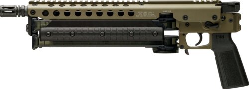 KEL KP50 PST 5.7 50RD TAN