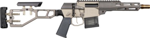 QOD MINI FIX SBR 300BLK 8B 10R
