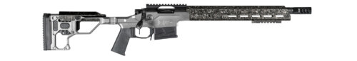 CHRISTENSEN ARMS MPR 6MMARC CHASSIS TUNG 16" MB