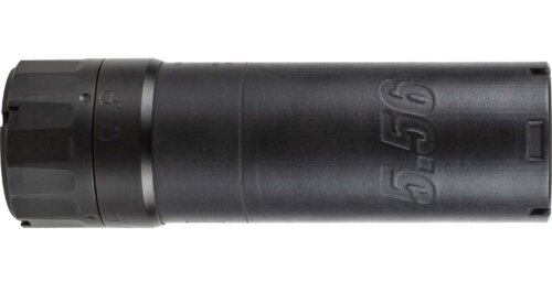 SIG SILENCER NGC 5.56 QD