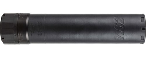 SIG SILENCER NG 7.62 QD