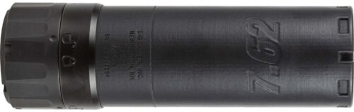 SIG SILENCER NGC 7.62 QD