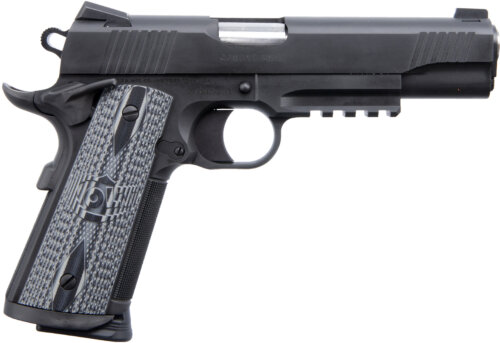 CLT CCU RAIL PST 45AP 8R
