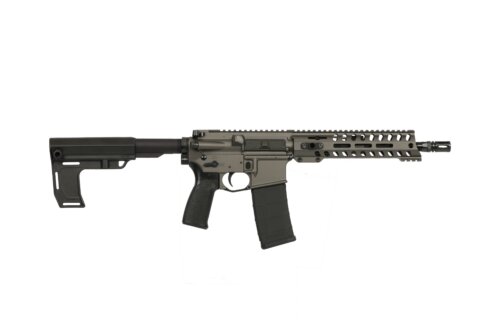 POF USA P-15 CONSTABLE PSTL 300BLK TUN
