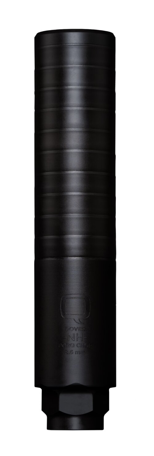 NO FILTER PORQ CHOP 8.6BLK