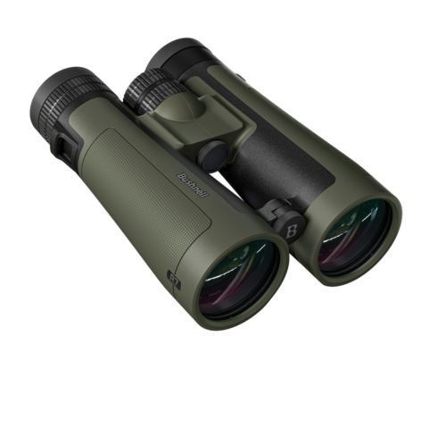 BUSHNELL R7 ED BINO 10X50 GRN