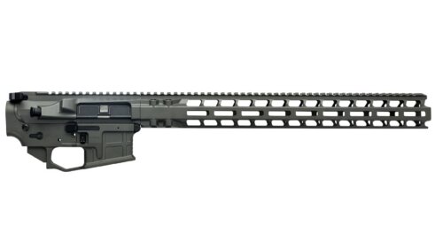 RADIAN WEAPONS MODEL 1 BUILDER KIT 17" GRY