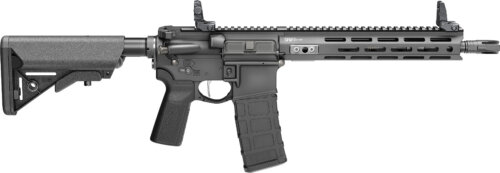SPRINGFIELD ARMORY SAINT VICTOR V2 5.56 BLK 11.5"