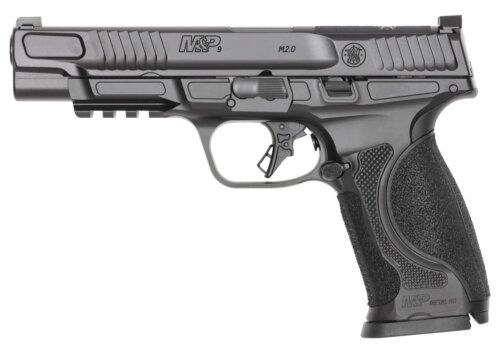 SMITH AND WESSON M&P9 M2.0 METAL HD 9MM 5" NTS