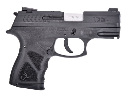 TAU TH9C 9MM DA PST 13/17 AS