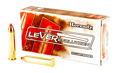 Hornady LeverEvolution 45-70 Government 325Gr(82747)
