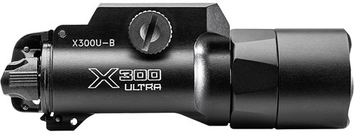 Surefire X300 1000 Lumens Black (X300U-B)