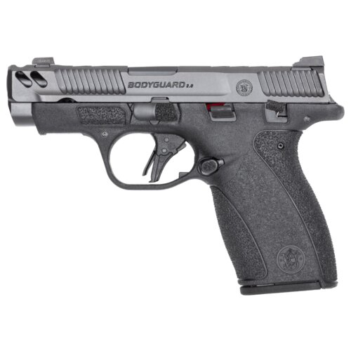 SMITH AND WESSON BODYGUARD 2.0 CC 380 10+1 CA