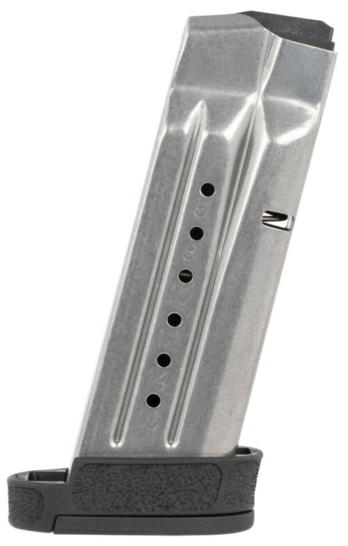 Smith & Wesson 3015320 M&P Shield Plus  16rd 30SuperCarry