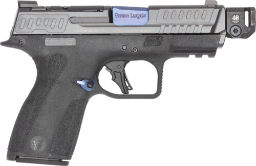 S&W MP SHDXPC 9MM 15 COMP DE