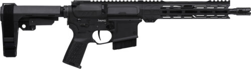 CMMG 34A390F-AB BANSHEE  MK4   338ARC 10.5  ARMBLK