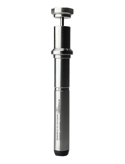 Kynshot RB5001   Stainless Steel AR-Platform