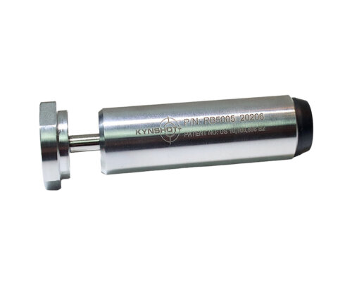 Kynshot RB5005  Recoil Buffer Stainless Steel
