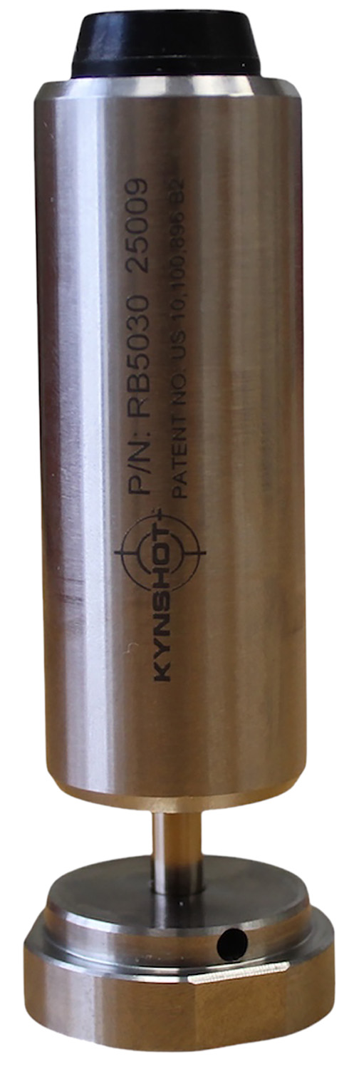 Kynshot RB5030  Recoil Buffer Stainless Steel H&K MR762