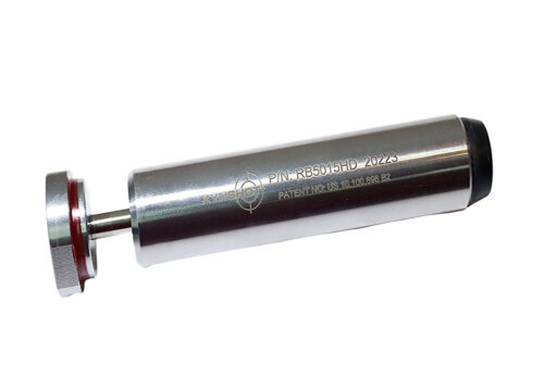 Kynshot RB5015HD Heavy Damped Recoil Buffer Stainless Steel