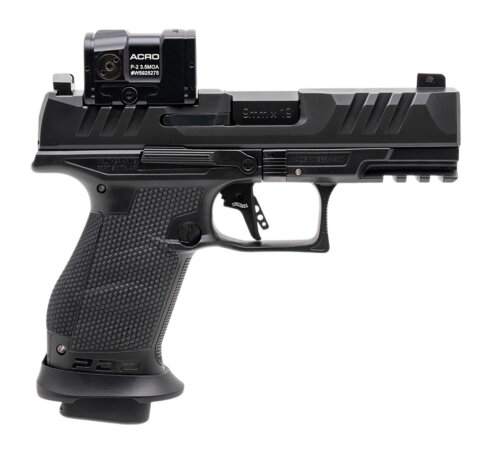 WAL 4797067 PDP PRO ACRO COMP 9MM 4"  18RD