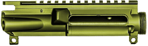Battle Arms Development WH556-URS-ODG Workhorse Upper Receiver Aluminum OD Green Anodized Receiver for AR15/M4