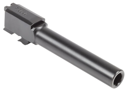 Smith & Wesson 14461 M&P M2.0  9mm Luger 4.25" Black Armornite Stainless Steel