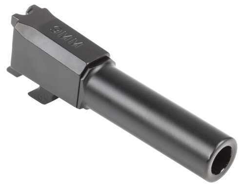 Smith & Wesson 14471 M&P Shield  9mm Luger 3.10" Black Armornite Stainless Steel