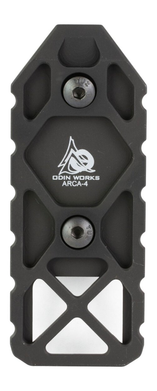 ODIN ACC-ML-ARCA-RAIL-4     M-LOK TO ARCA RAIL 4"