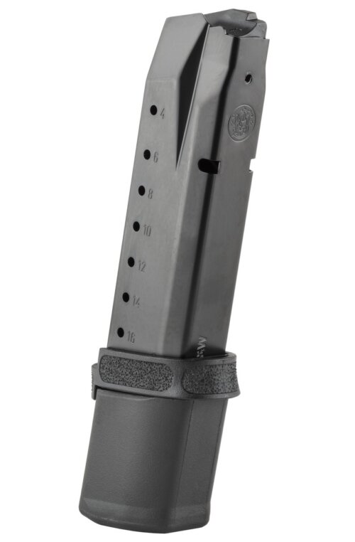 S&W 14402        MAG ASSY M&P40 20RD