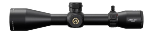 ATHLON 212135 ARES HLR 4-24X50 30MM APLRH2 MIL