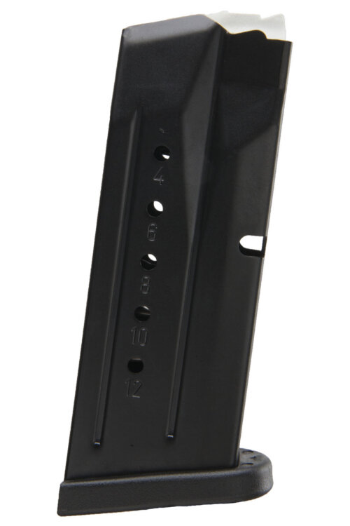 S&W MAG MPC 9MM 12RD