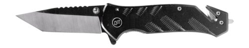 PSF 97547 SHIELD POCKET KNIFE