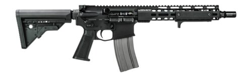 Griffin Armament MK2CQB223W115-W SBR 223 Wylde 11.50"